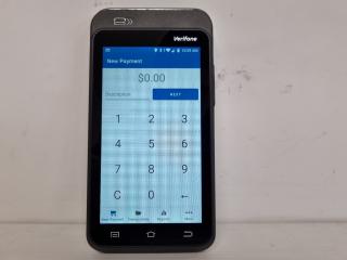 Verifone T650m Android mPOS Terminal