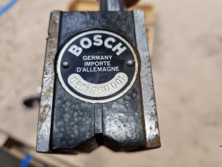 Bosch Precision Magnetic Dial Gauge Support Set