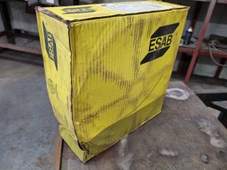 ESAB OK AristoRod 12.50 Welding Wire, 18kg Roll