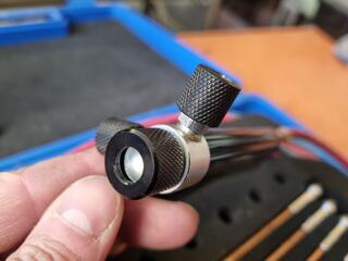 Messer Minitherm Oxyfuel Torch System Kit