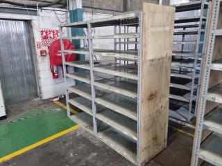 Dexion Shelving Unit 