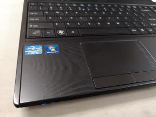 Acer TravelMate 5760 Laptop Computer w/ Intel Core i3