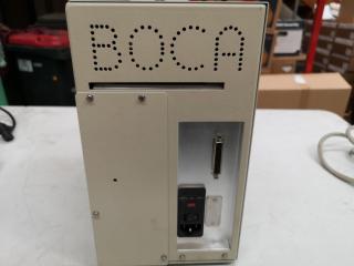 Boca Ghostwriter Micro Thermal Ticket Printer