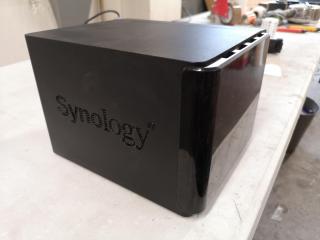 Synology 3.5" Hard Drive Disk Station