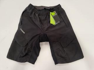 Madison Trail Shorts - Youth 7 to 8