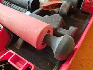 Hilti Manual Adhesive Dispenser MD 2500