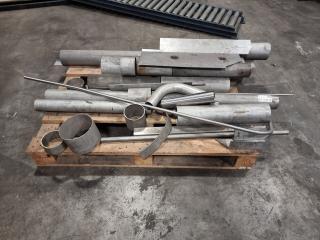 Assorted Stainless Steel