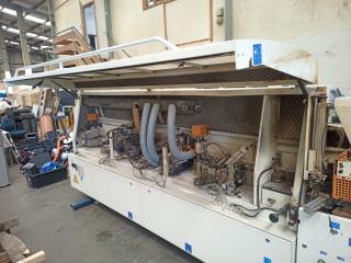 SCM Olimoic K208 Edgebander 