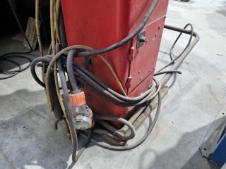 NZIG Electrical Spot Welder