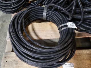 Pallet of Electrical Cable Shroud 