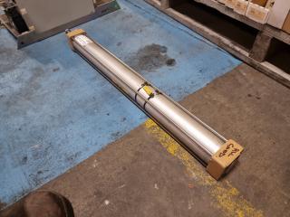 Large Pneumatic Cylinder