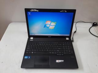 Acer TravelMate 5760 Laptop