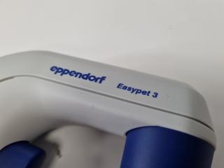 Eppendorf Easypet 3 Electronic Pipette Controller