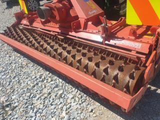 2014 Kuhn Power Harrow