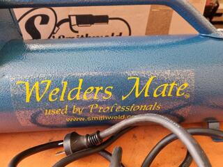 Smithweld Welding Rod Oven S-5F, New