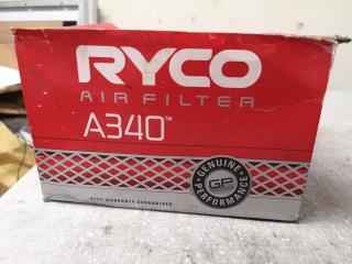 Ryco Air Filter A340