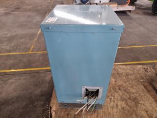 Olsun Electrics Dry Type 3 Phase Transformer