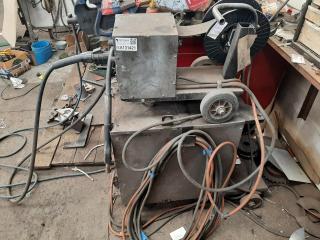 Cigweld MIG Welder