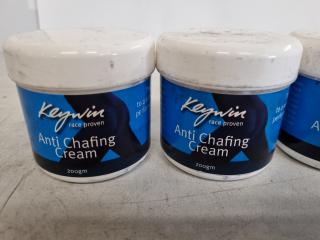 4x Keywin Anti-Chafing Cream