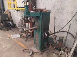 Young Three Phase Spot Welder