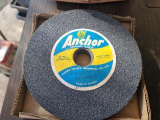 5 x 205mm Grinding Wheels