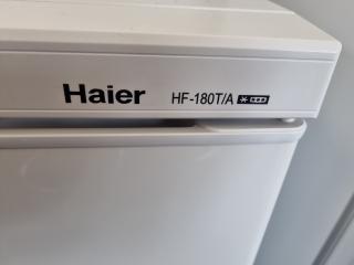 Haier Frost Free Freezer