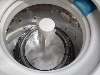 Electrolux 8kg Top Loading Washing Machine