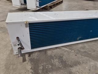 Patton Commercial Coolroom Refrigeration Unit PM190