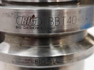 Guhring BIG Tool Holder BBT40-SRC25-120