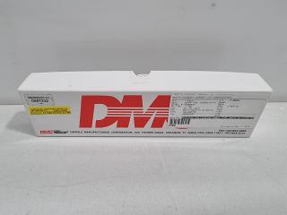 DMC Crimp Tool (M22520/37-01)