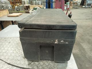 Tuff-Box Site Tool Box