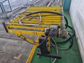 Side Offload Conveyor