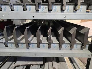 Yawei 6 Metre 300 Ton CNC Press Brake