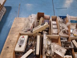 Large Assortment of Electrical Equipment