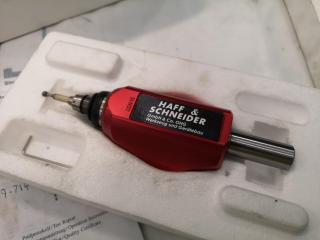 Haff & Schneider Analog 3D Measuring Tester Sensor Touch Probe