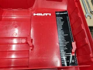 Hilti Manual Adhesive Dispenser HDM 330