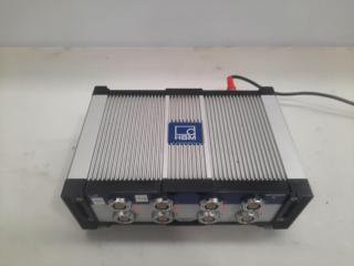 HBM Somat XR MX840BR Universal Measuring Amplifier/DAQ