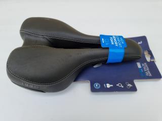 BBB Softshape Active 120 Saddle