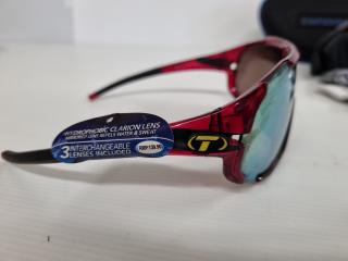 Tifosi Sledge Lite Cycling Sunglasses