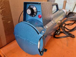 Smithweld Welding Rod Oven S-5F, New