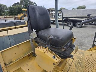 Bomag BW 141 AD-2 Vibratory Roller