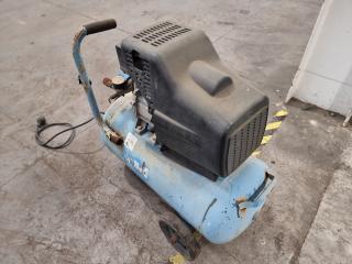 Eagle 2.5HP 36 Litre Direct Drice Air Compressor