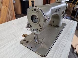 Juki Commercial Sewing Machine DLD-43B