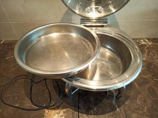 Yufeh Electric Chafing Dish