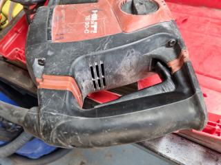 Hilti SDS Plus Rotary Hammer TE 30-C