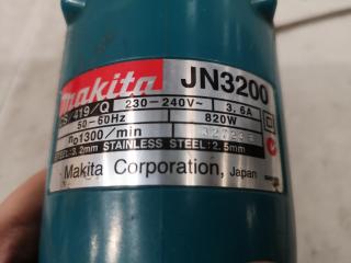 Makita 10 Gauge Nibbler JN3200