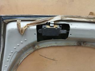 MD 500 Right Rear Passenger Door Assembly