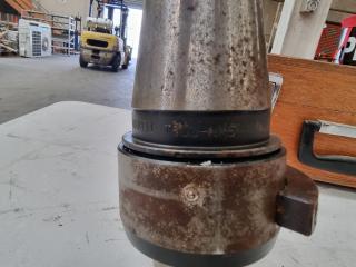 Nikken NT50 High Speed Spindle