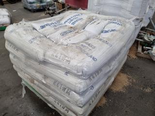 26 Bags of Ryegrass Seed