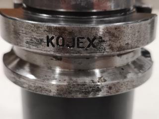 Kojex Mill Tool Holder BT40-WER32-100